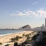 Luxo Frente Mar