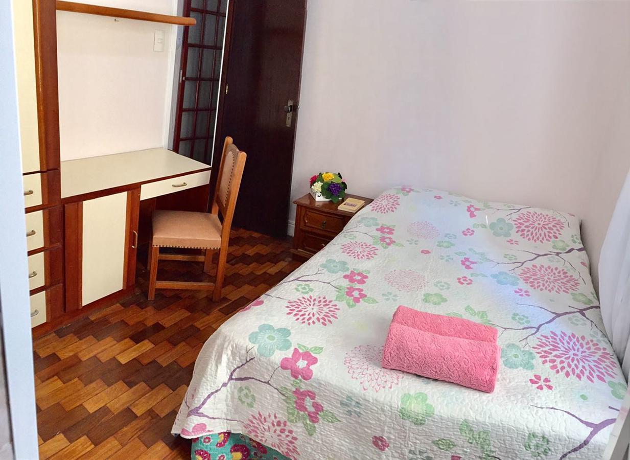 Apartamento Luxo Frente Mar