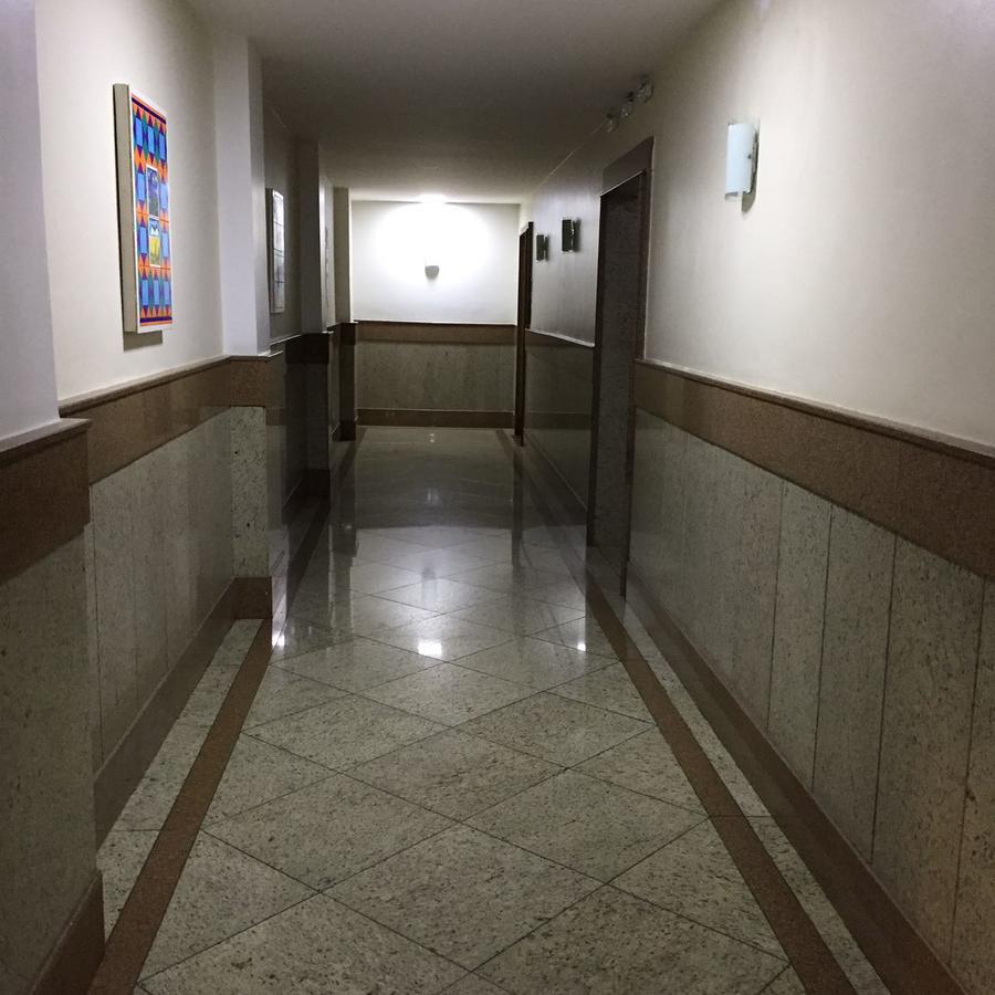 Apartamento Luxo Frente Mar