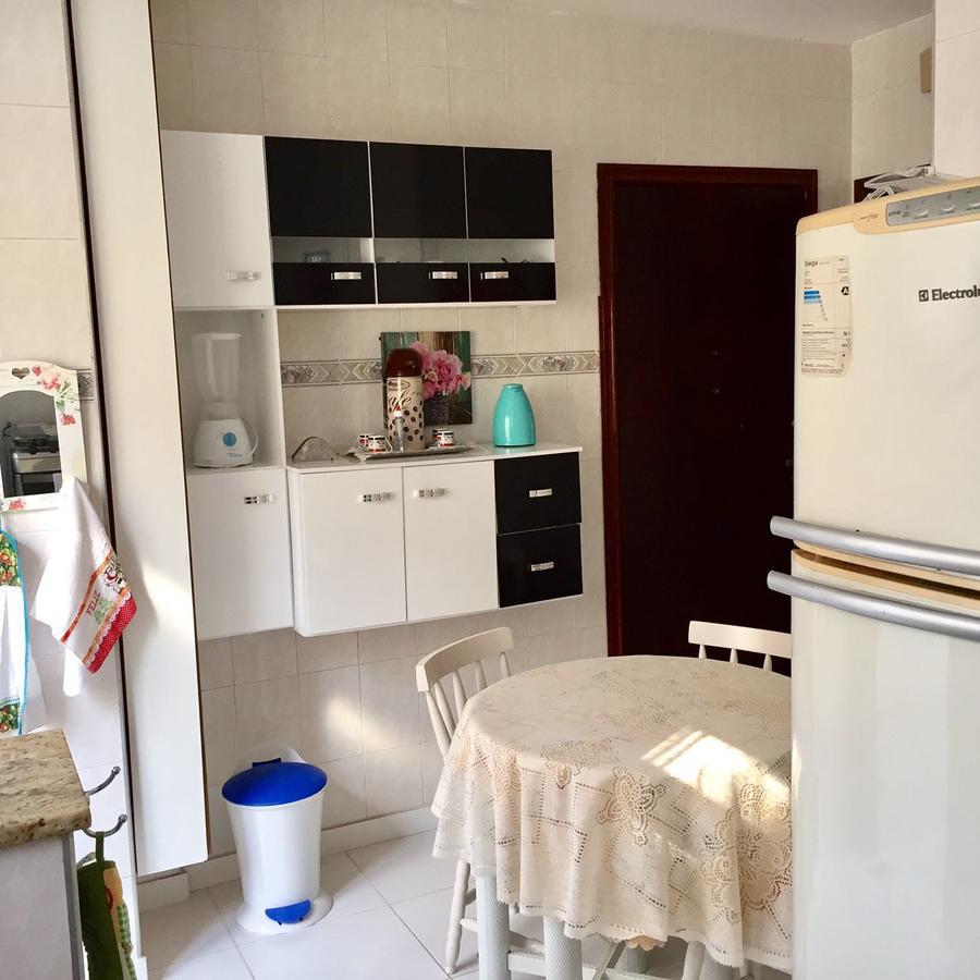 Apartamento Luxo Frente Mar