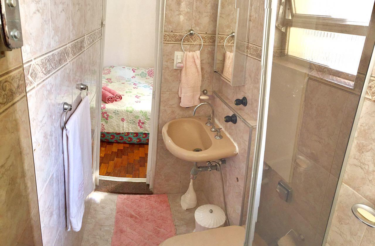 Apartamento Luxo Frente Mar