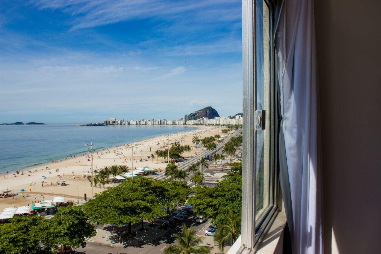 Luxo Frente Mar * Rio de Janeiro