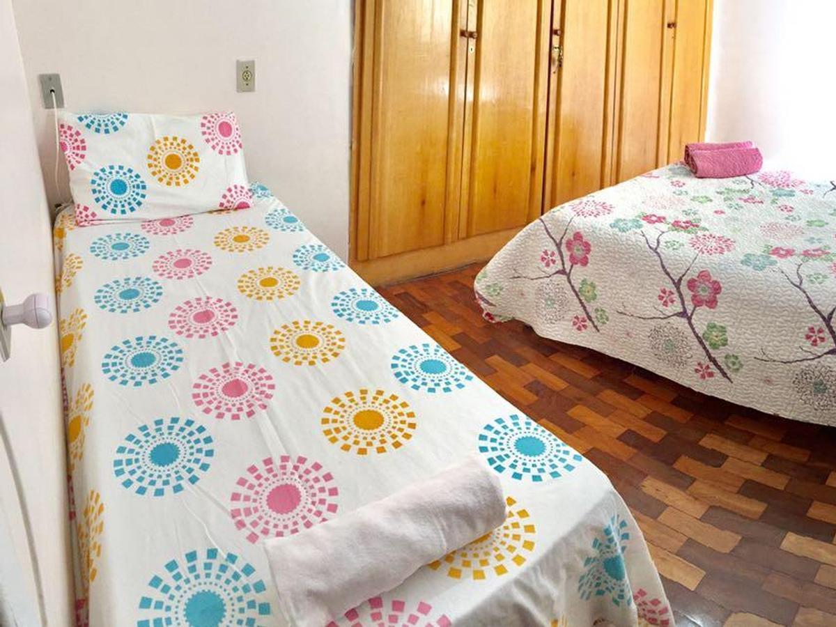 Luxo Frente Mar Apartamento *