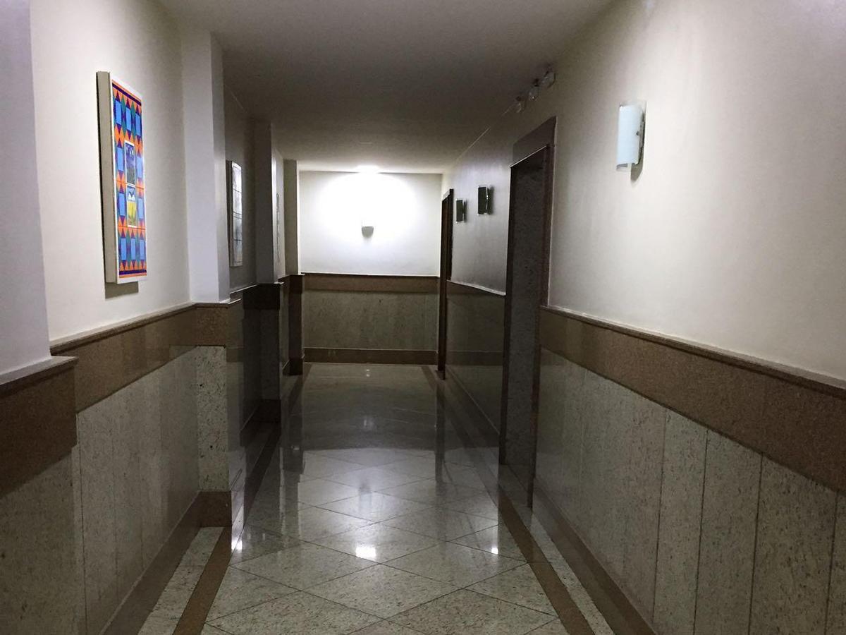 Apartamento Luxo Frente Mar *
