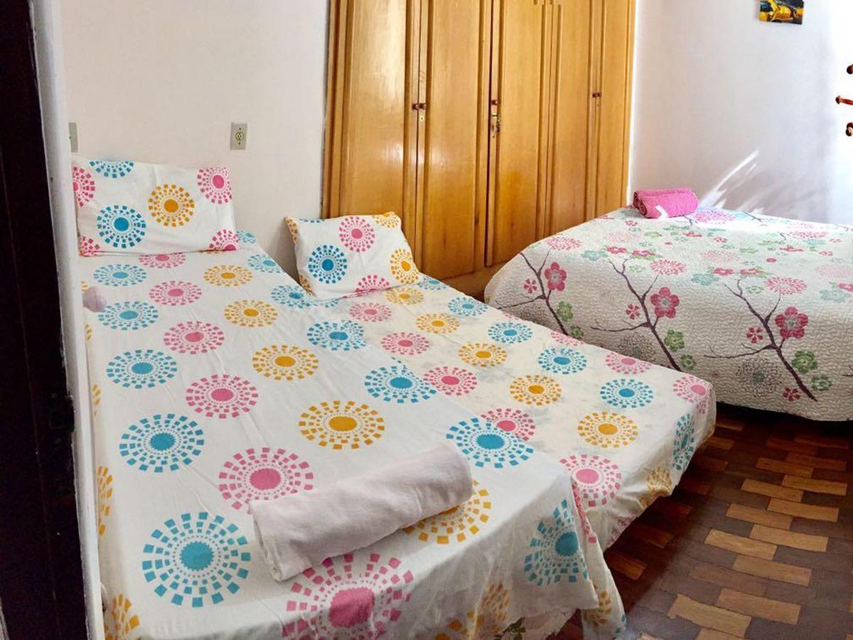 Luxo Frente Mar Apartamento *