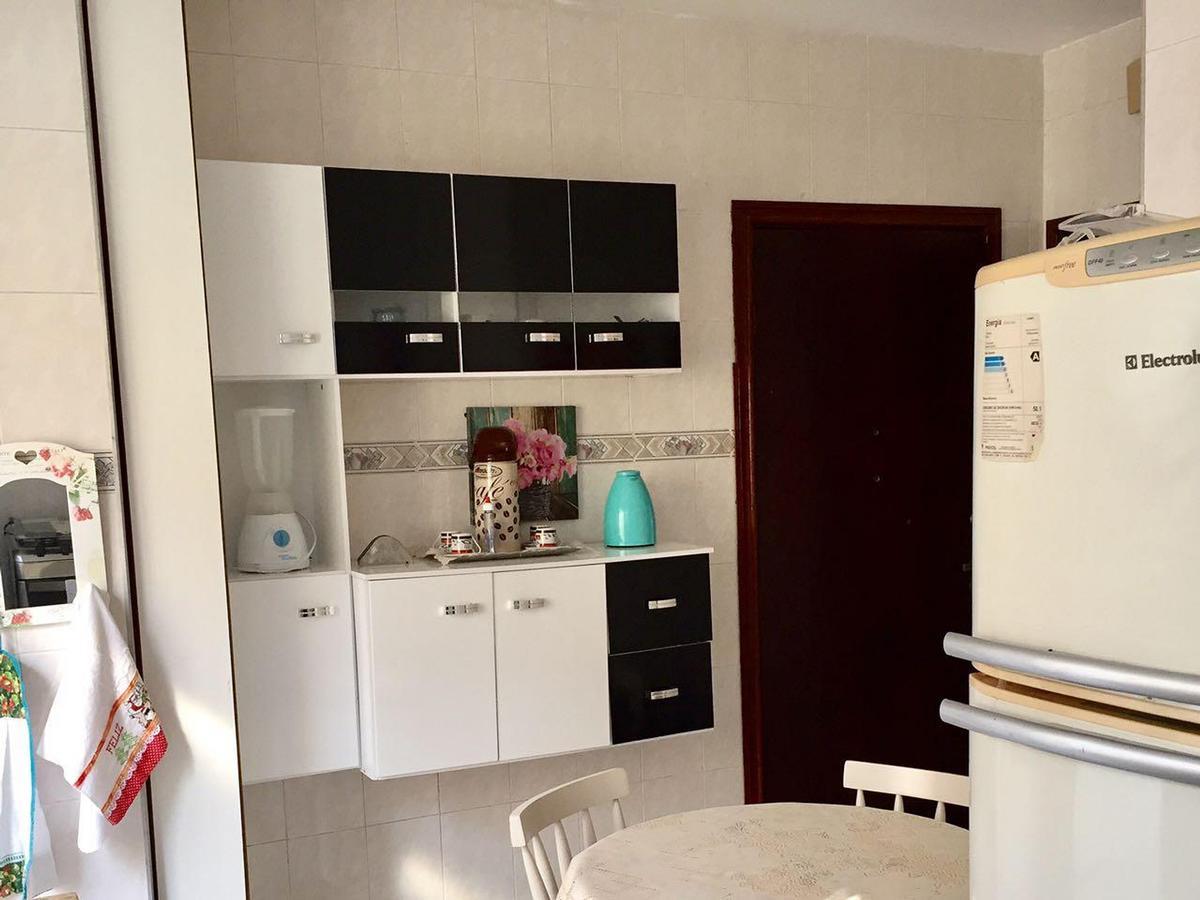 Luxo Frente Mar Appartement