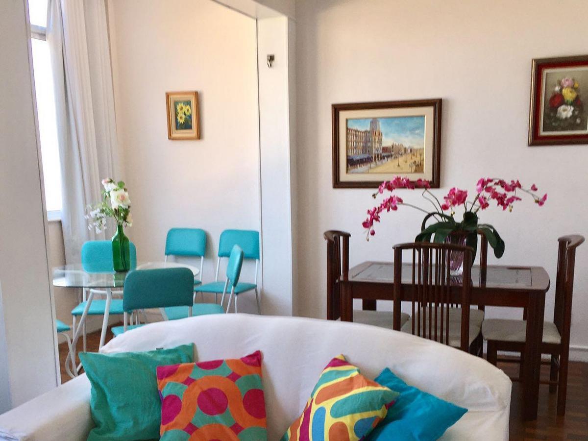 Luxo Frente Mar Appartement *